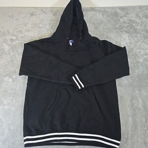 Odd Future Sweatshirt Large Black‎ Hooded OFWGKTA Pullover Skater Streetwear